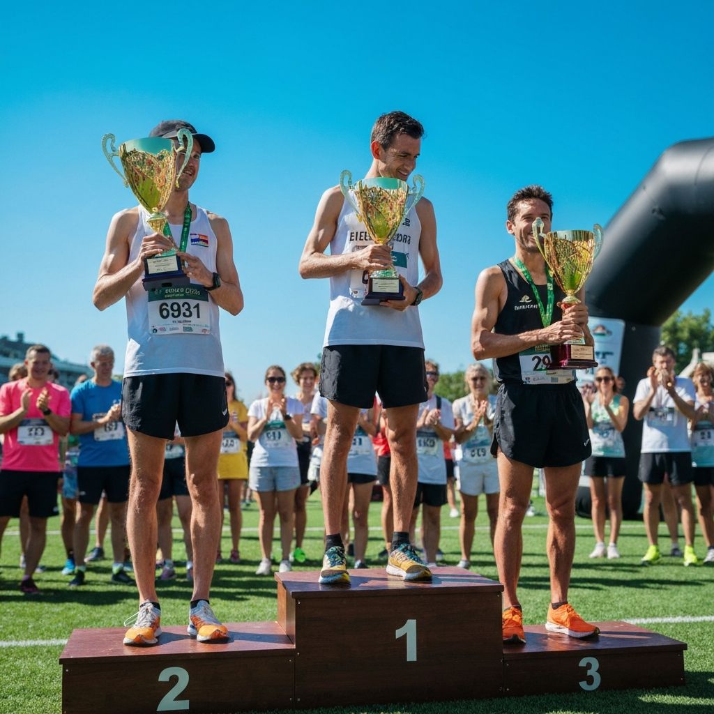 Pronto para sua conquista